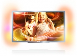 LED телевизор Philips 42PFL7406H thumbnav 1